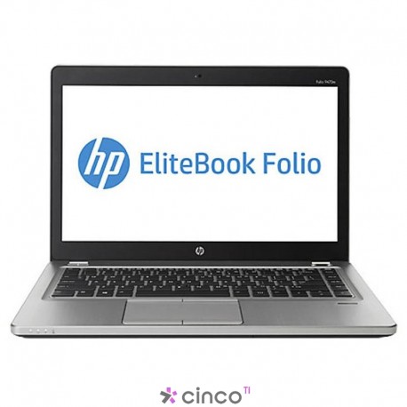 HP Ultrabook E9470M Core i5 Memória 4 GB, HD 500 GB, 14" Windows 7 Professional 64 with Windows® 8 Pro License E3U53LA-AC4