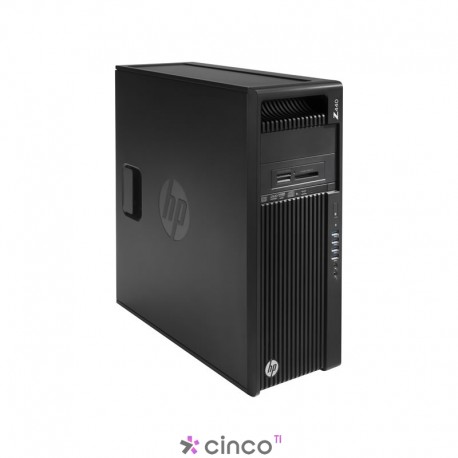 Workstation HP Z440 T E5-1650V3 W8.1P DG W7P 8GB 1TB K4200 VP DVD 3L L0P18LT-AC4