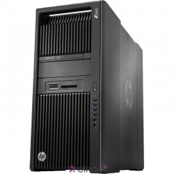 Workstation HP Z840 T E5-2620V3 W8.1P DG W7P 8GB 1TB K2200 VP DVD 3L L0P25LT-AC4