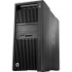 Workstation HP Z840 T E5-2620V3 W8.1P DG W7P 16GB 1TB K4200 VP DVD 3L L0P26LT-AC4