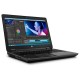 Notebook HP ZBook 15 G2 I7-4810 W8.1P DG W7P 8GB 256GB K2100M VP BT DVD 3L L9H29LT-AC4