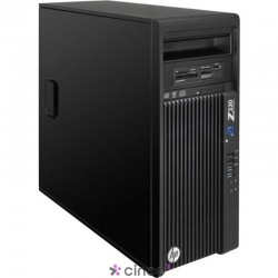 Workstation HP Z230 Xeon E3-1225v3 8GB 500GB W7P Garantia 3 anos on site F1J93LT-AC4