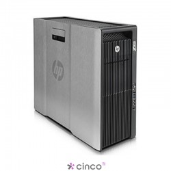 Workstation HP Z820 F1K57LA-AC4