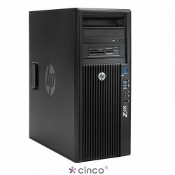 Workstation HP Z420 E5-1620V2 4C W8P ( DG W7P) 8GB 1TB VP F1K47LT-AC4