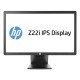 Monitor HP Z22I 21.5-INCH IPS U S 3Local D7Q14A4-ABA