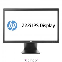 Monitor HP Z22I 21.5-INCH IPS U S 3Local D7Q14A4-ABA