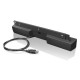 Lenovo USB Soundbar 0A36190
