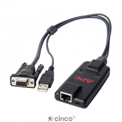 Cabo USB para KVM Switch digital KVM-USB 