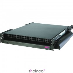 Distribuidor de ar para as laterais do rack 110v ACF201BLK 