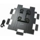 Ventilador exaustor para rack de largura 750mm, 220V ACF504 