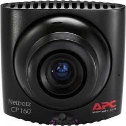 NetBotz Camera Pod 160. Expansão para mais uma camera NBPD0160 