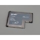 Smart Card Reader Gemalto Express Card LENOVO 41N3043