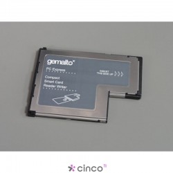 Smart Card Reader Gemalto Express Card LENOVO 41N3043