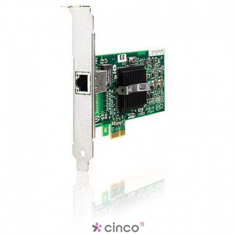 Placa de Rede NC110T (PCI-E) Gigabit padrão RJ-45