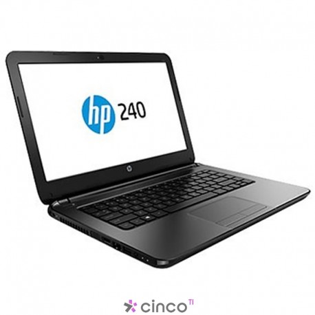 Notebook HP 14in Core i5-4210U 8GB 500GB Win7 Pro 64 with W8 Pro License P3E22LT-AC4