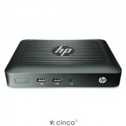 Thin Client HP T420 AMD GX-209JA SZ 2GB 8GF 1VGA 1DVID 4USB M5R72AA-AC4