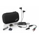  Lenovo - Audio -ThinkPad Noise Canceling Earbuds 0B47313