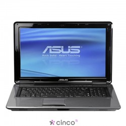 Notebook Asus K43U-VX121R NotAsu K43U-VX121R