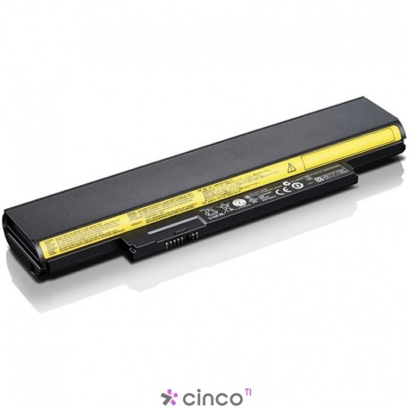 ThinkPad Battery 35+ (6 Cell - X121e/X130e/X131e/X140e) 0A36292