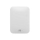 Meraki Mr18 Wireless Access Point - banda ISM - Unii Faixa - 1 X de rede (RJ-45) - Desktop, montável em parede MR18HW