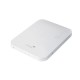 Meraki Mr26 Wireless Access Point - banda ISM - Unii Faixa - 1 X de rede (RJ-45) - Desktop, montável em parede MR26HW