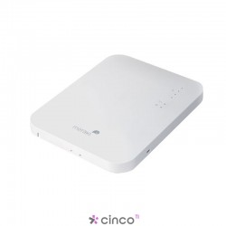 Meraki Mr26 Wireless Access Point - banda ISM - Unii Faixa - 1 X de rede (RJ-45) - Desktop, montável em parede MR26HW