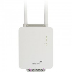 Cisco Mr62 Wireless Access Point - 2 antenas externas - Mimo Technology - Beamforming Technology - MR62HW