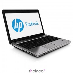 Notebook Hp, 4440S I5-3210M Core i5-