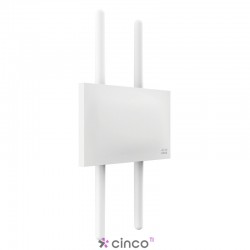 Cisco Mr72 Cloud-Managed 802.11ac Outdr Access Point MR72HW