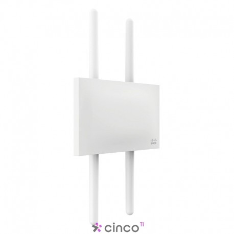 Cisco Mr72 Cloud-Managed 802.11ac Outdr Access Point MR72HW