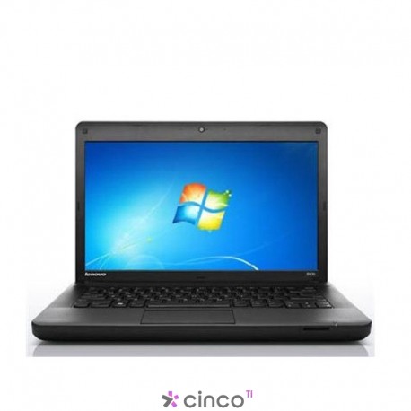 Notebook B430, Intel B830 Dual-core, Disco 500GB, Memória 4GB