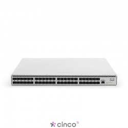 Cisco Meraki Cloud Managed Ethernet Aggregation Switch MS420-48 - switch - MS420-48HW