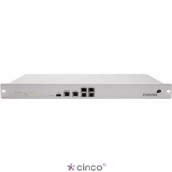Cisco Meraki MX80 Cloud Managed - security appliance MX80HW