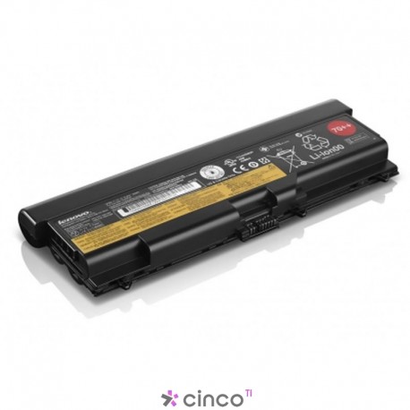  Bateria para Notebook ThinkPad 55++ Lenovo 0A36303