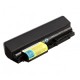 ThinkPad Battery 33++ (9 Cell - T400, R400, T60/61 14W, R60/R61 14W) 43R2499