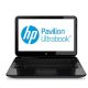 Notebook HP- PAV ULTRA 14-B060 Ultrabook Core I3-3217U