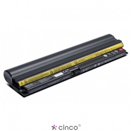 ThinkPad Battery 76+ (6 Cell - E550, E555)) 4X50G59217