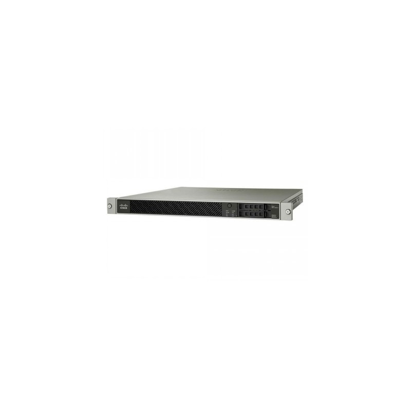 Firewall Cisco ASA 5545X ASA5545K8 Cinco TI