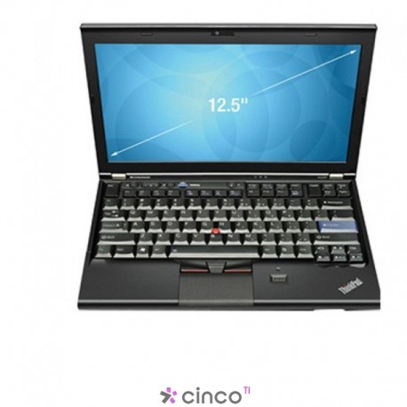 otebook Lenovo ThinkPad X220, Intel Core i5-2520M