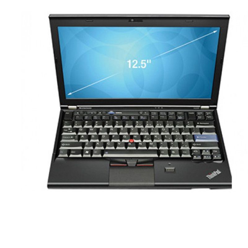 otebook Lenovo ThinkPad X220, Intel Core i5-2520M