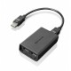 Lenovo DisplayPort to Dual-DisplayPort Adapter 0B47092
