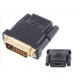 Adaptador DVI-D para HDMI (femea) 4Z40H34214