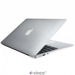 Macbook Air 13.3 I5 1.6GHZ 4GB 256GB SSD MJVG2BZ/A