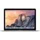 Macbook 12.0 Prata M 1.2GHZ 8GB 512GB MF865BZ/A