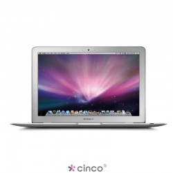 MacBook Air 11.6" LED/1.3GHz Intel Core i5 Dual Core