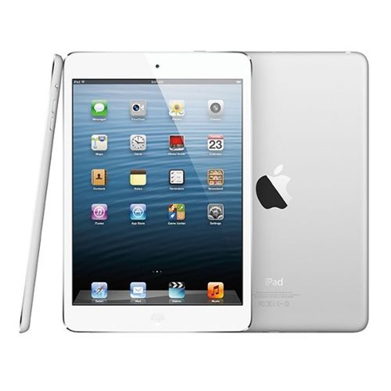 【超安い】 Ipad Mini TI Cinco - ME280BR/A Prata 32GB Wifi 2 iPad本体