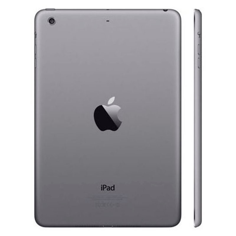 Ipad Air Wifi 16GB Cinza Espacial MD785BR/B - Cinco TI