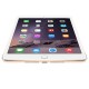 Ipad Mini 3 Wifi 64GB Ouro MGY92BR/A