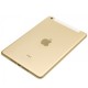 Ipad Mini 3 Wifi 128GB Ouro MGYK2BR/A