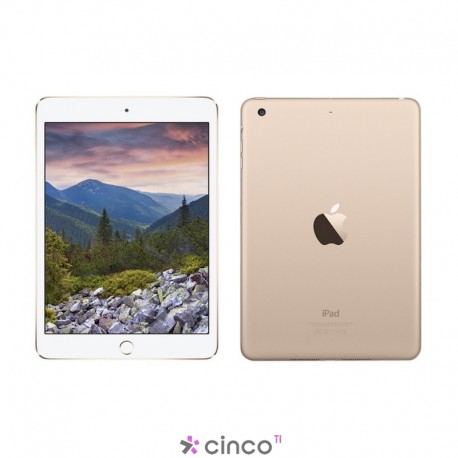 Ipad Air 2 Wifi 128GB Ouro MH1J2BR/A